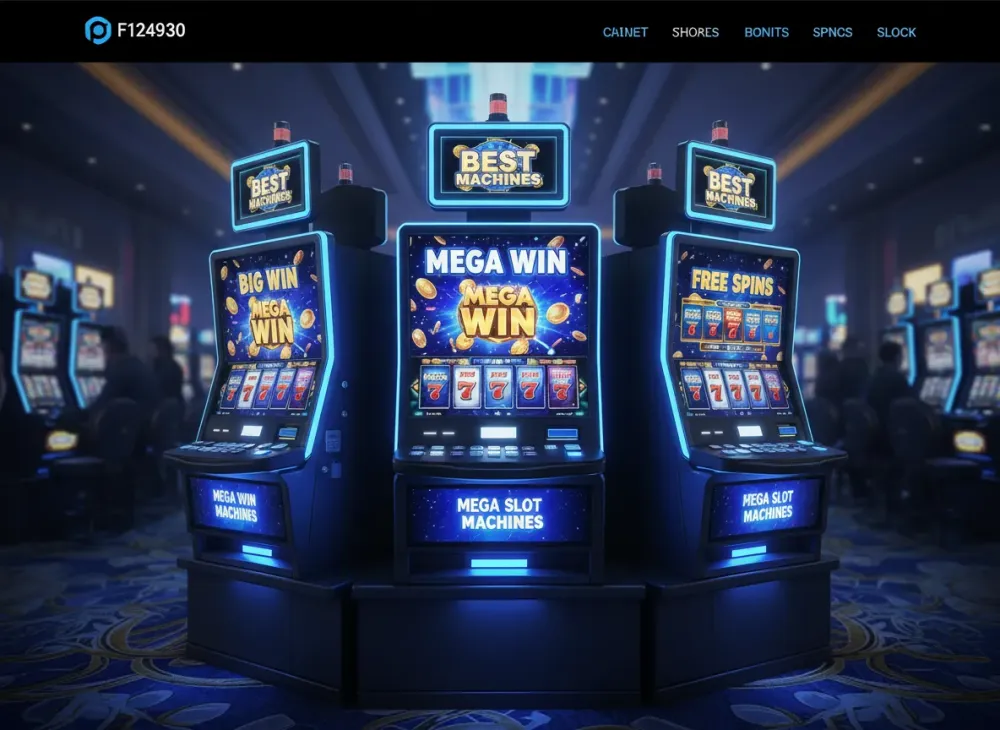 Cyber Slot