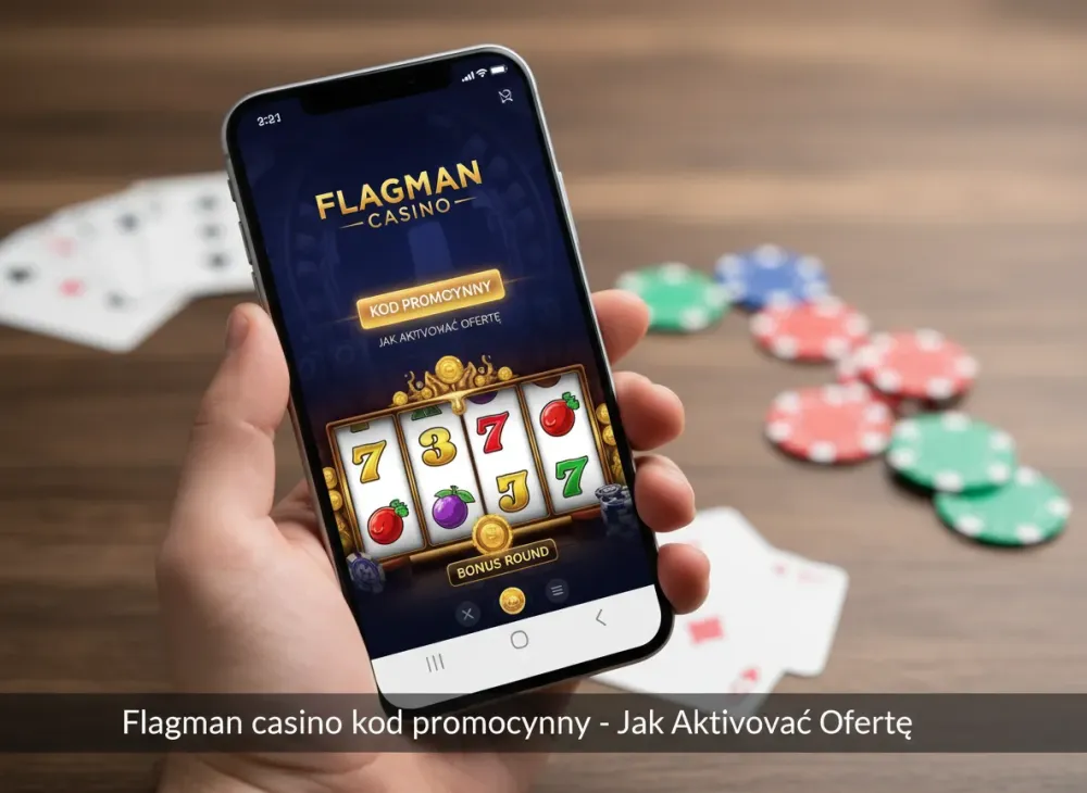bonus Flagman casino